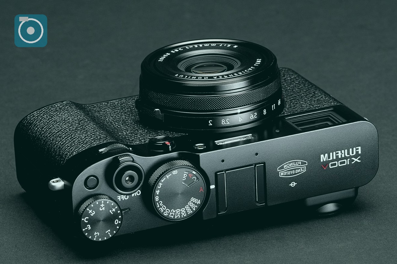 real photo equipment product