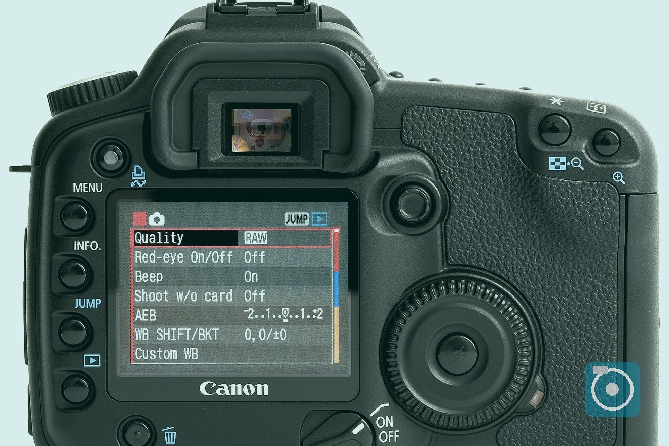 photo equipment category