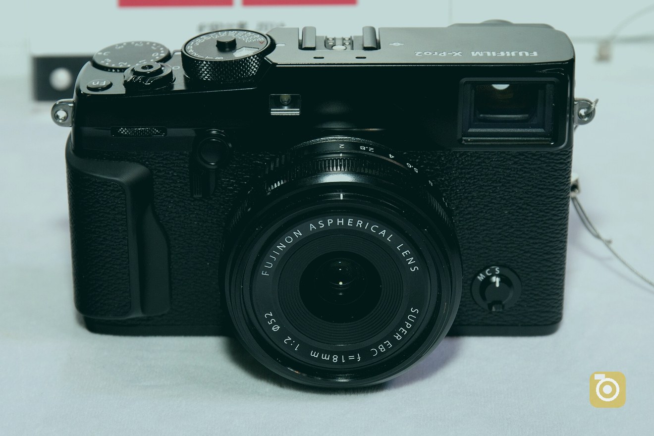 real photo equipment product